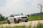 Volvo V40 D3 Cross Country 2016 года (WW)